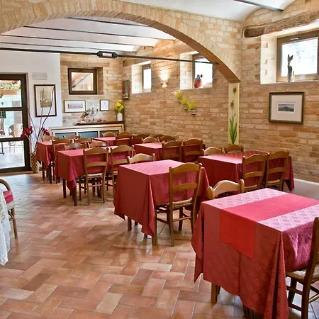 La Coccinella Bed & Breakfast *