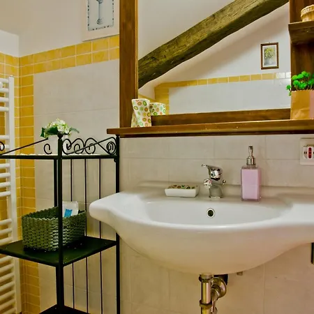 La Coccinella Bed & Breakfast *