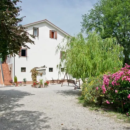 Bed & Breakfast La Coccinella *