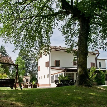 B&B La Coccinella