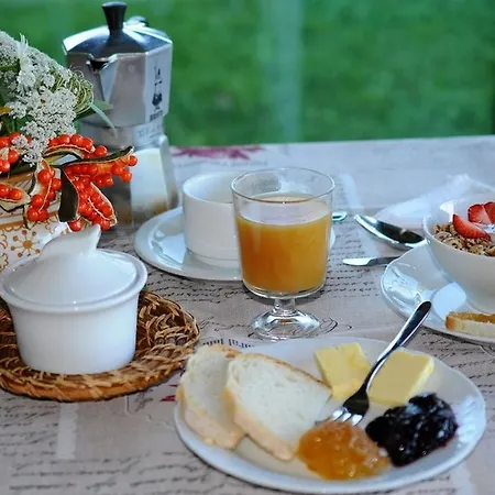 La Coccinella Bed & Breakfast