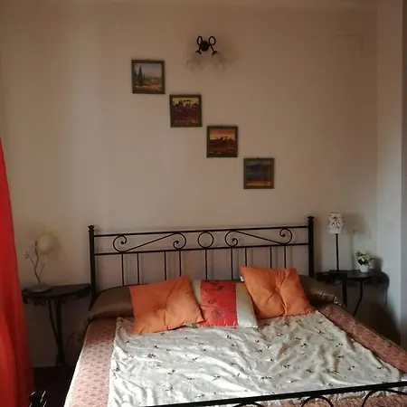 La Coccinella Bed & Breakfast Monte San Pietrangeli