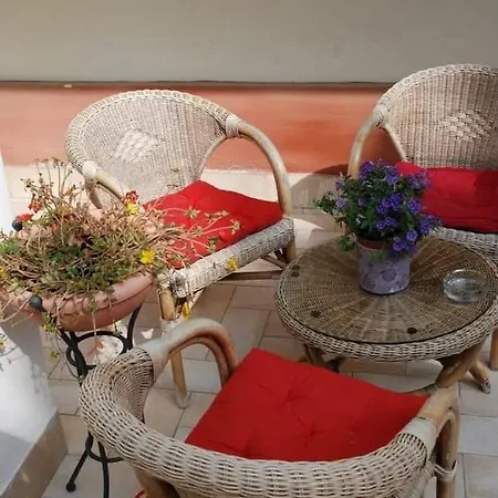 La Coccinella