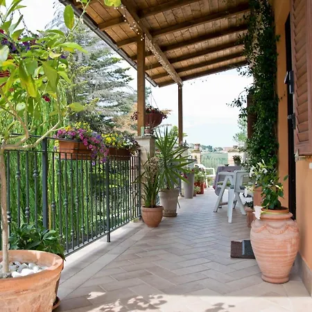 Bed & Breakfast La Coccinella *