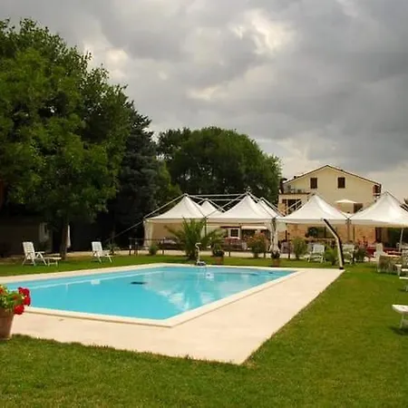 Bed & Breakfast La Coccinella