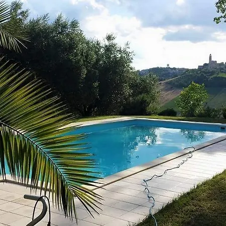 Bed & Breakfast La Coccinella *