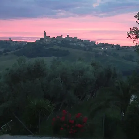 La Coccinella * Monte San Pietrangeli