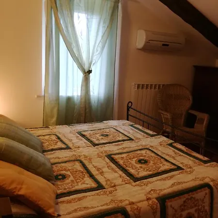 B&B La Coccinella *