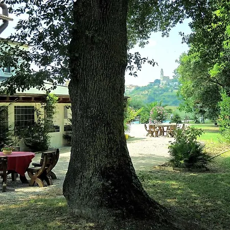 La Coccinella *
