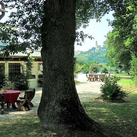 La Coccinella *