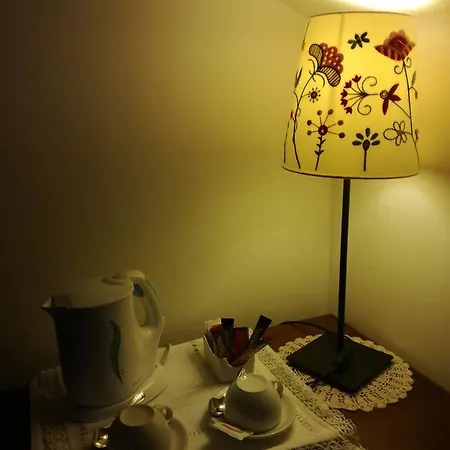 La Coccinella Bed & Breakfast *
