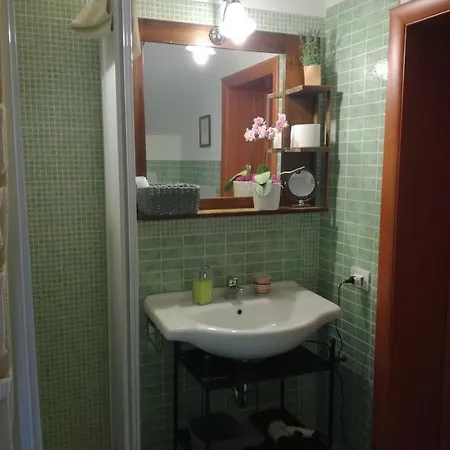 La Coccinella Bed & Breakfast