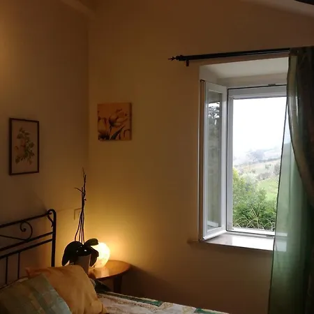 Bed & Breakfast La Coccinella *