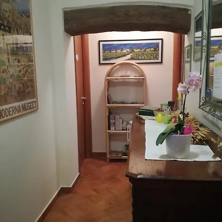 La Coccinella * Monte San Pietrangeli