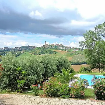Bed & Breakfast La Coccinella