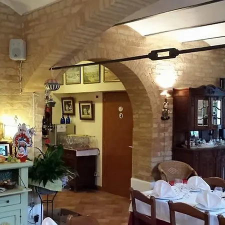 La Coccinella Monte San Pietrangeli