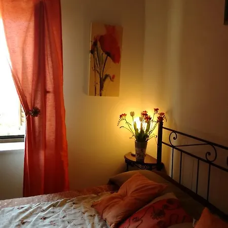 La Coccinella Monte San Pietrangeli