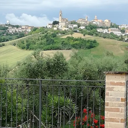 La Coccinella * Monte San Pietrangeli
