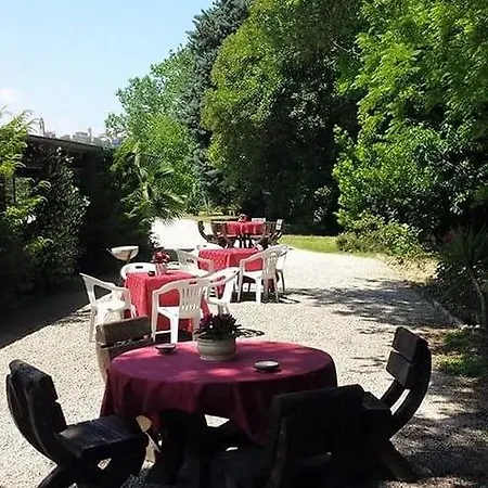 Bed & Breakfast La Coccinella