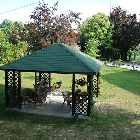 Bed & Breakfast La Coccinella *